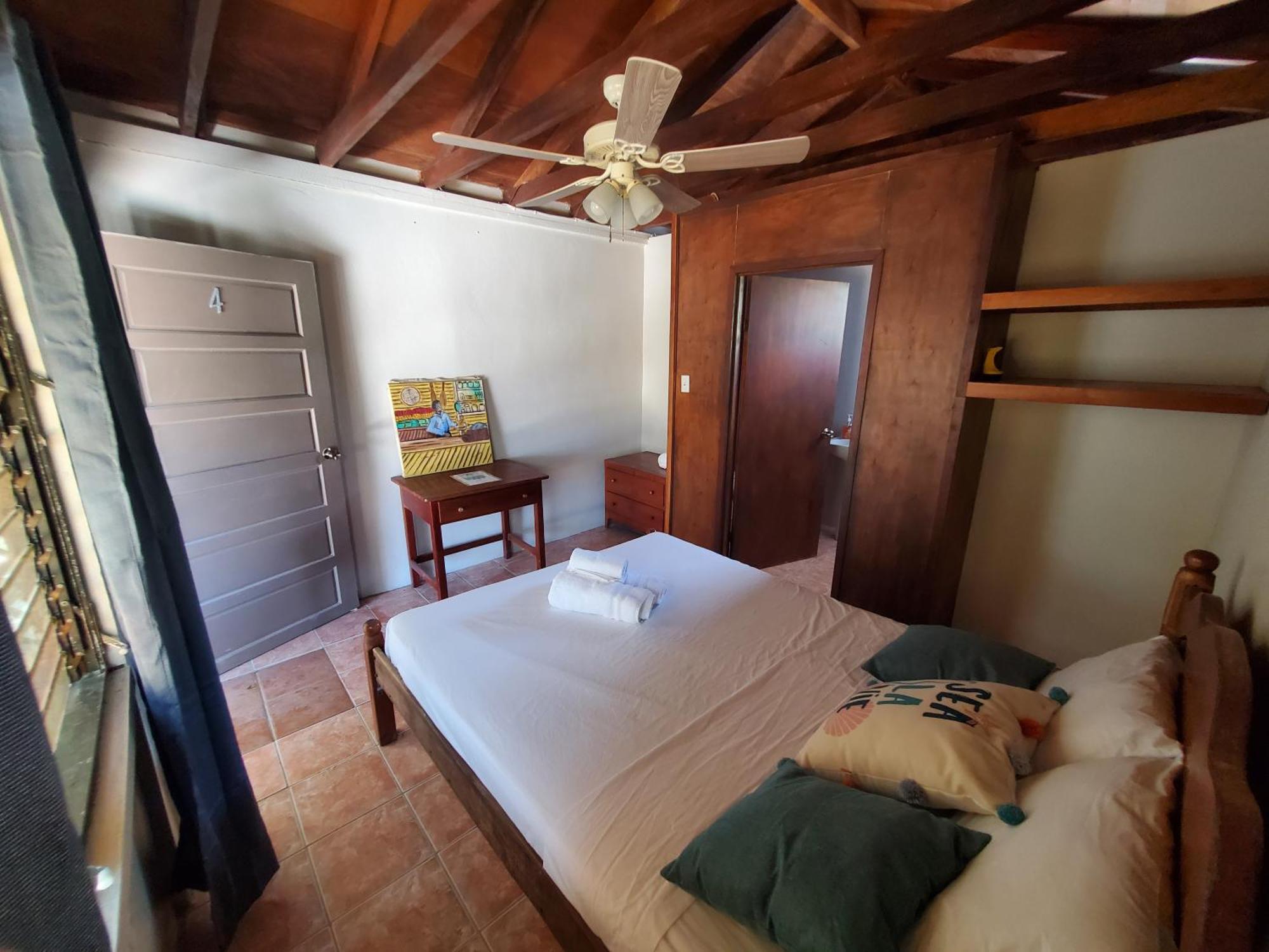 Hotel The Bounty Cayo Caulker Exterior foto